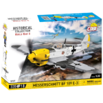 Cobi 5727 Messerschmitt BF 109 E 3