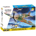 Cobi 5728 Hawker Hurricane MK.I