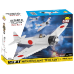 Cobi 5729 Mitsubishi A6M2 "Zero-Sen"