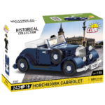 Cobi 2262 1935 Horch 830 Cabrio