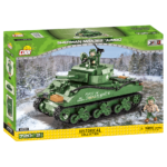 COBI 2550 Sherman M4A3E2