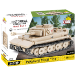 COBI 2710 -  PzKpfw Tiger "131"