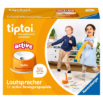 tiptoi® ACTIVE Lautsprecher