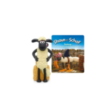 Shaun das Schaf - Badetag und drei weitere schafsinnige Geschichten
