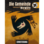 Asmo Werwölfe von Düsterwald – Die Gemeinde