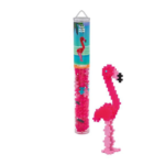 Carl Plus Plus Steine 100 Kreativ Bausteine Flamingo