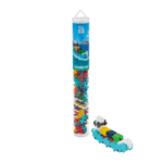 Carl Plus Plus Steine 100 Kreativ Bausteine Frachtschiff