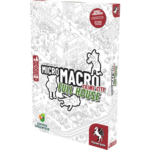 Pegasus MicroMacro: Crime City 2 – Full House