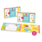 Trend ABC CHAMPIONS ANTI-STRESS GUTSCHEINBLOCK 10ER-SET