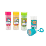 Trend ABC CHAMPIONS SEIFENBLASEN-SPIEL 50ML, 4-FACH SORTIERT