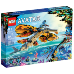LEGO® Avatar 75576 Skimwing Abenteuer