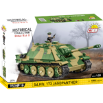 Cobi 2574 Jagdpanther