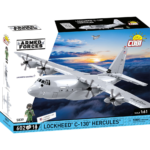 Cobi 5839 Lockhead C -130