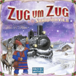 Asmo Zug um Zug: Skandinavien