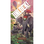Asmo Unlock! In 80 Minuten um die Welt