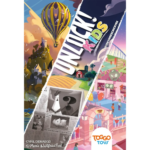 Asmo Unlock! Kids: Detektivgeschichten