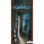 Asmo Mysterium – Verborgene Zeichen