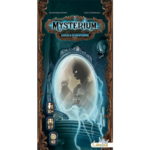 Asmo Mysterium – Lügen & Geheimnisse