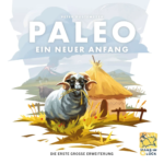 Asmo Paleo – Ein neuer Anfang