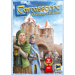 Asmo Carcassonne Winter-Edition