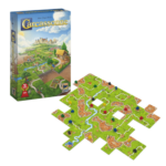 Asmo Carcassonne V3.0