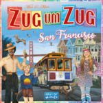 Asmo Zug um Zug: San Francisco