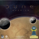 Asmo Dune: Imperium