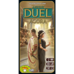 Asmo 7 Wonders Duel – Agora
