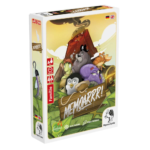 Memoarrr! (Edition Spielwiese) *Empfohlen Spiel des Jahres 2018*