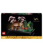 LEGO® 10315 Tranquil Garden
