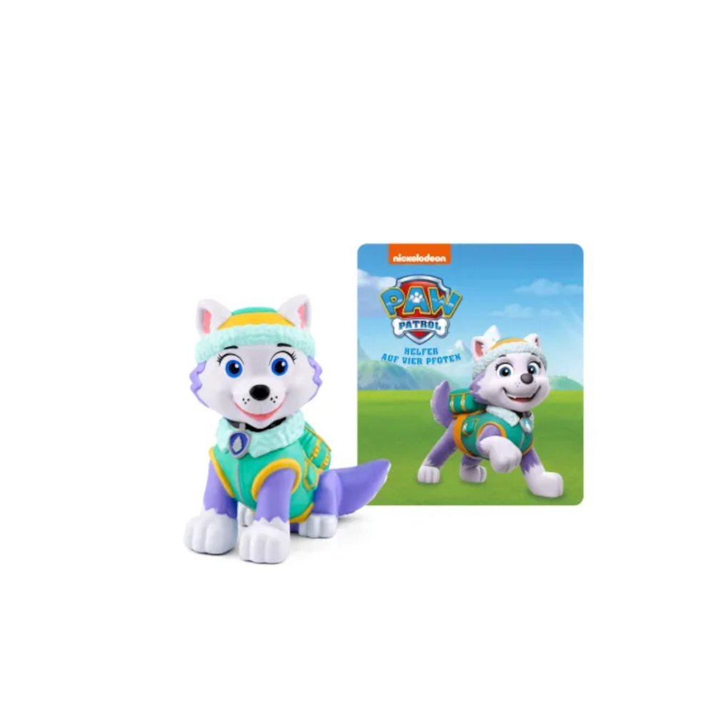 Paw Patrol - Ein neuer Fellfreund