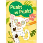 Punkt zu Punkt. 1-50