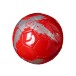 Best Sporting Mini Fußball, gelb, grün, rot oder weiß