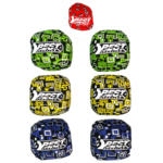 Best Sporting Soft Boccia Bouly Boule Wurfspiel Bocciaspiel mit Softbällen
