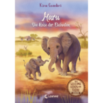 Das geheime Leben der Tiere (Savanne) - Maru - Die Reise der Elefanten