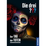 Die drei ??? Der Tag der Toten