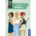 Die drei !!! 1 2 3 - Betrügerei