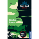 Rocky Beach Crimes. Eiskalter Rausch