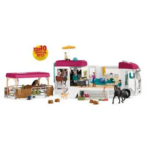 Schleich Pferdetransporter