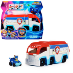 Amigo Paw Patrol The Mighty Movie Pup Squad Patroller