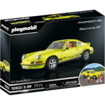 Porsche 911 Carrera RS 2.7