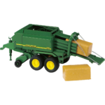 John Deere Großballenpresse