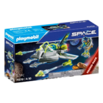 PLAYMOBIL® 71370 Hightech Space-Drohne