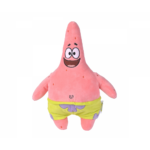 SpongeBob Schwammkopf Plüsch Patrick 35cm