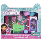 Gabby's Dollhouse Deluxe Room DJ Catnips Musikzimmer