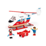 Brio Rettungshubschrauber