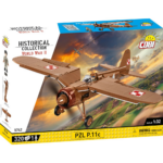 Cobi 5742  PZL P-11C