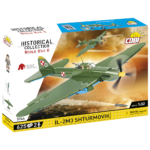 Cobi 5744 IL-2M3 Shturmovik