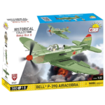 Cobi 5747 Bell P-39Q Airacobra