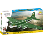 Cobi 5750 Boeing B-17G Flying Fortr